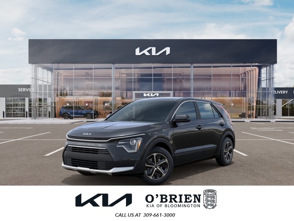 2024 Kia Niro LX